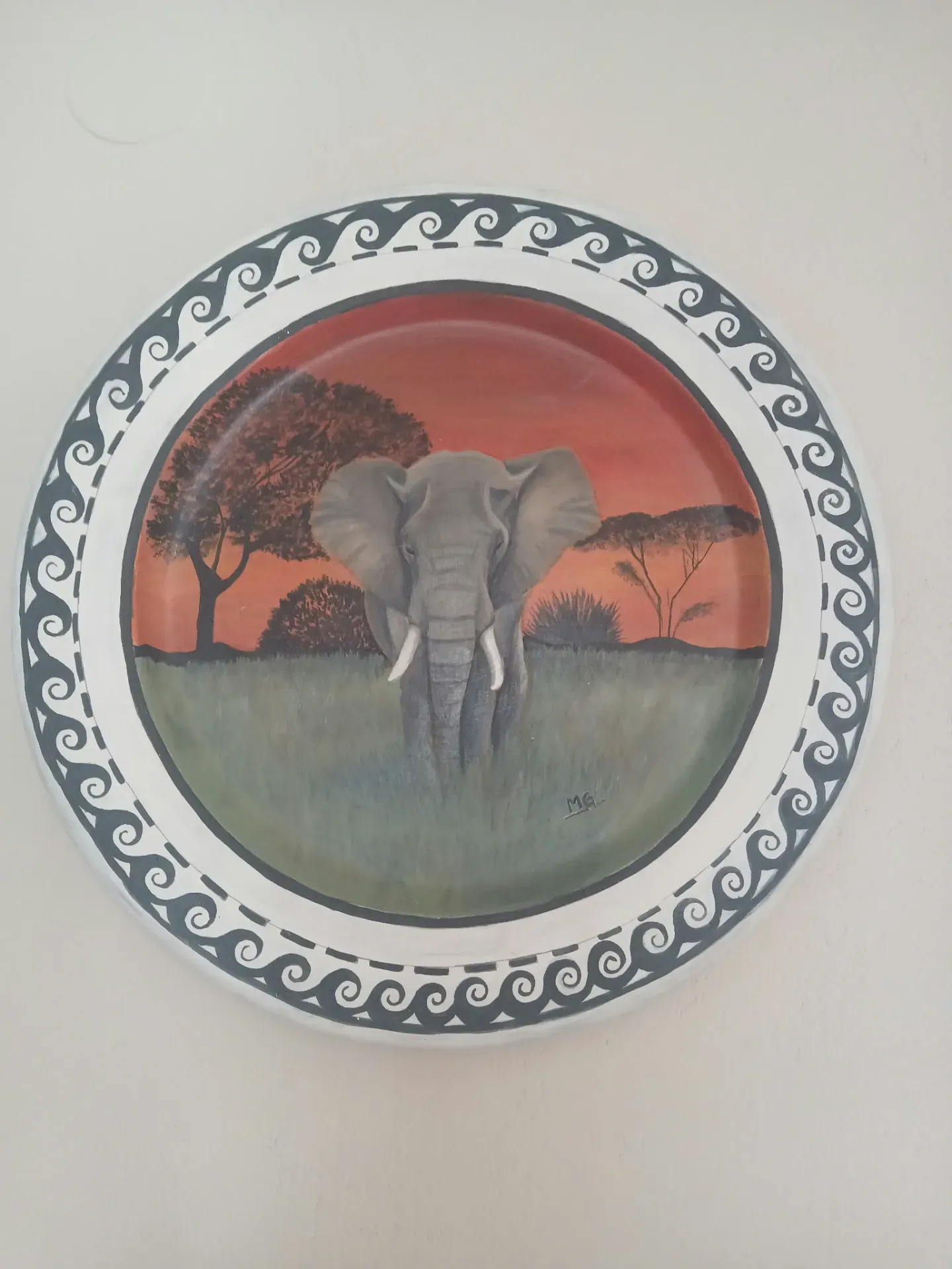 Elefante