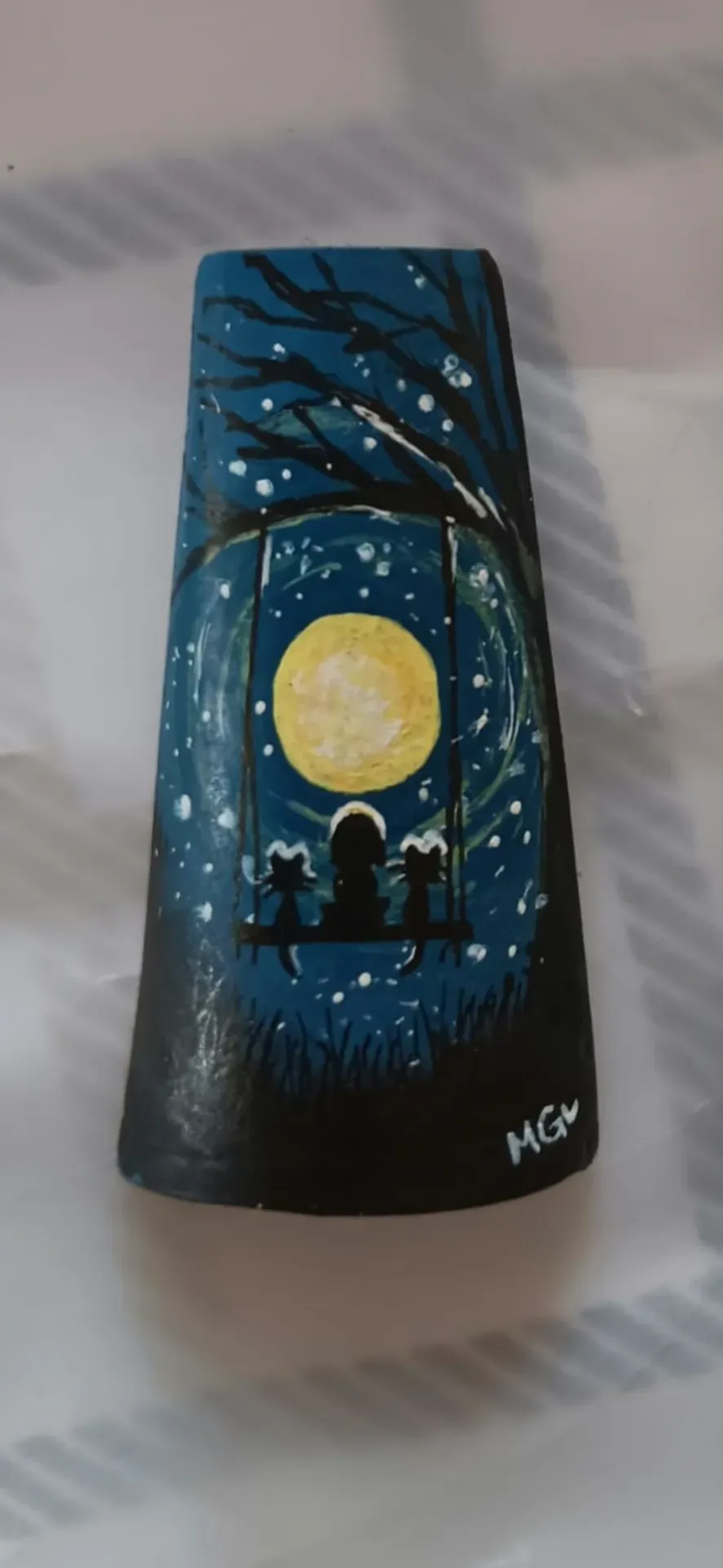 Luna llena