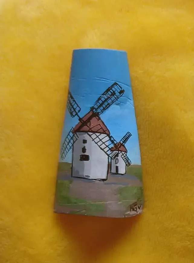 Molinos