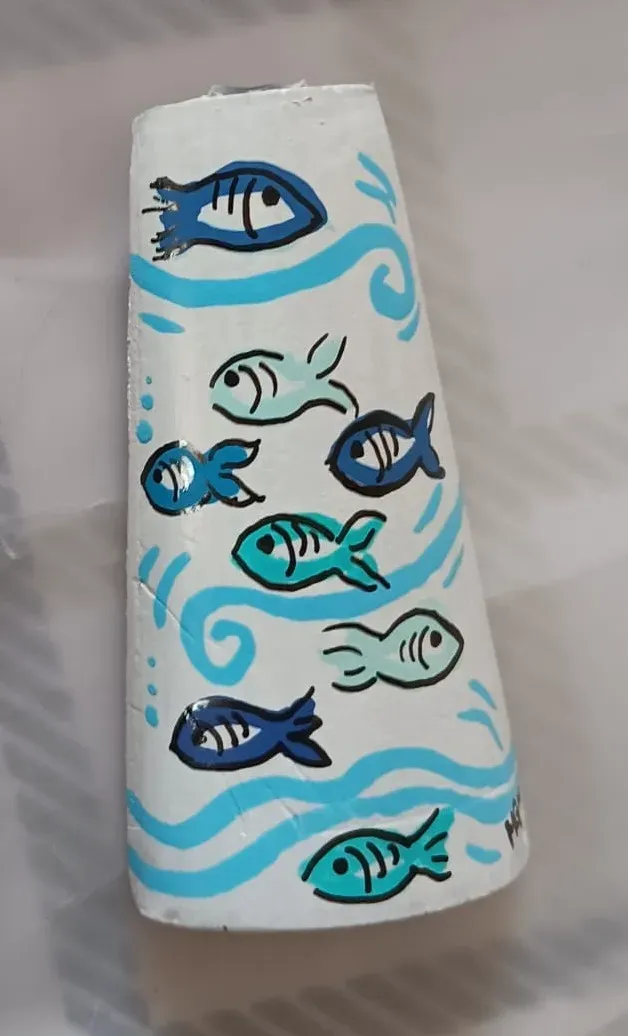 Peces