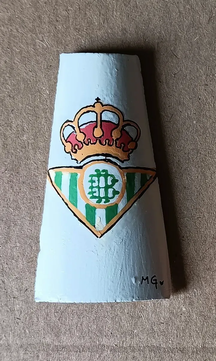 Escudos Real Betis
