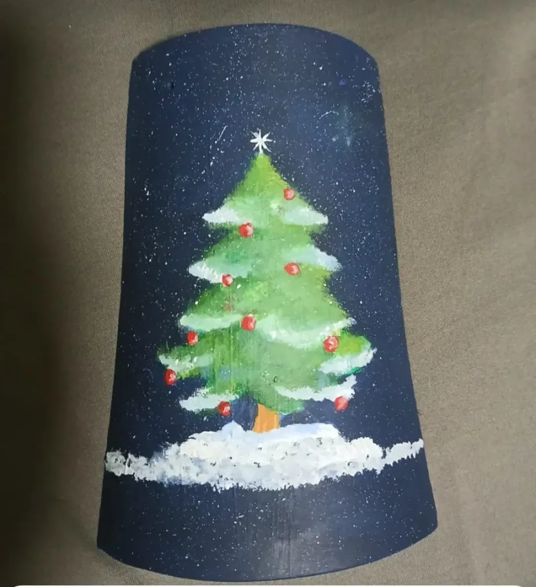 Árbol de navidad