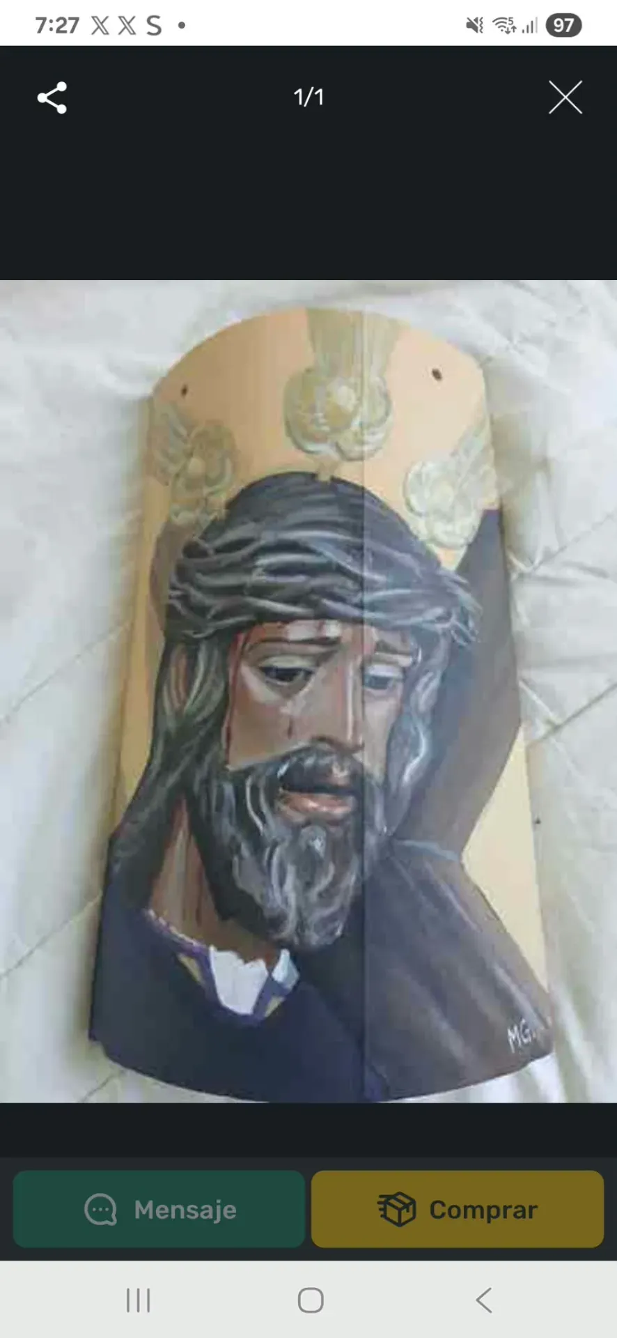 Jesús de Nazaret