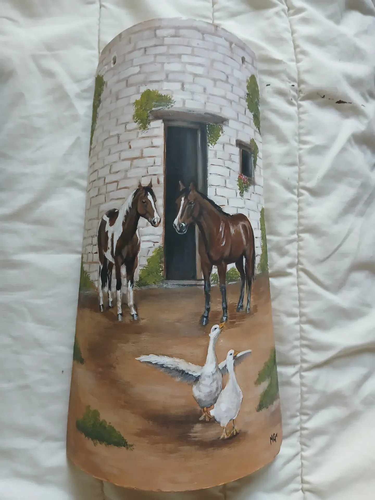 Caballos 2
