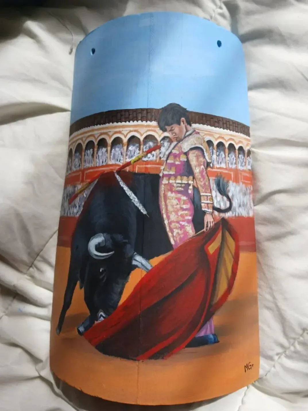 Torero
