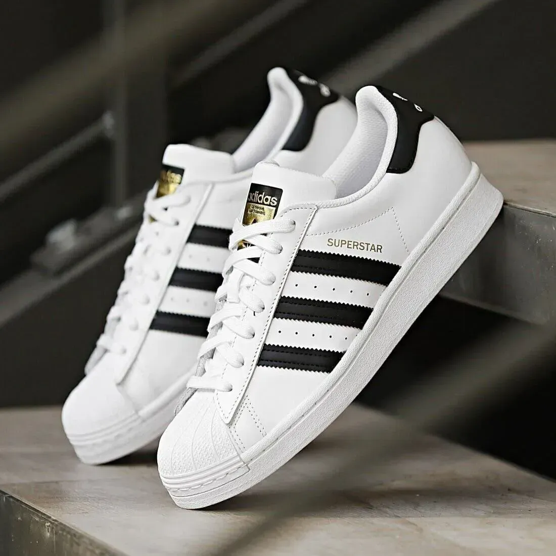 ADIDAS SUPER START MEN