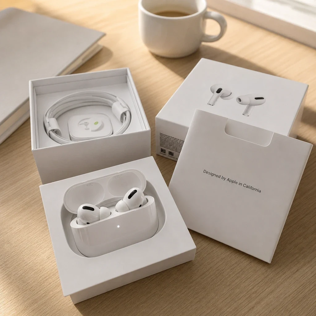 Airpods pro 2