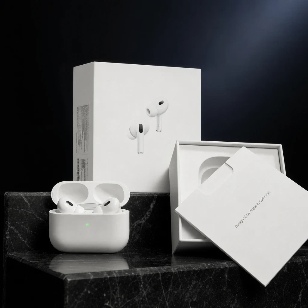 Airpods Pro 3
