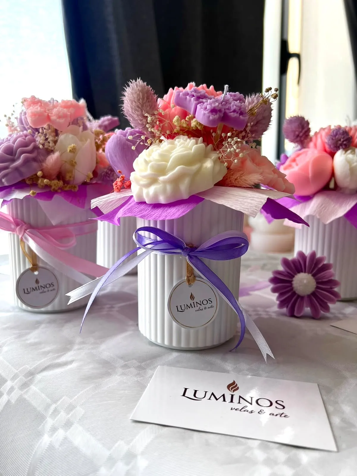 Bouquets