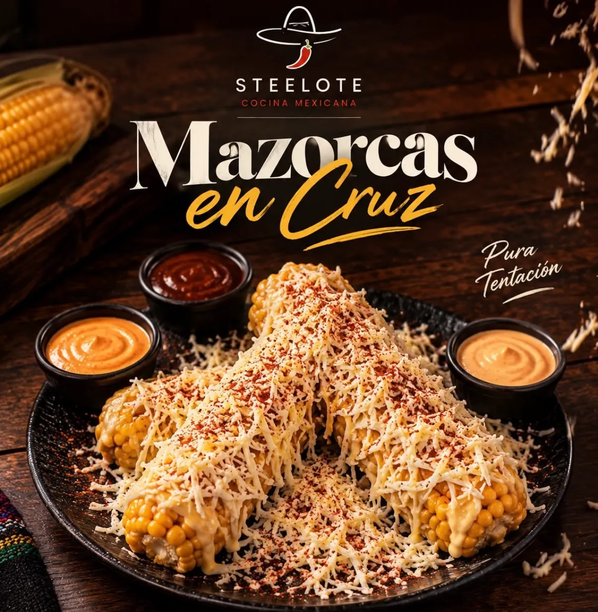 Mazorca