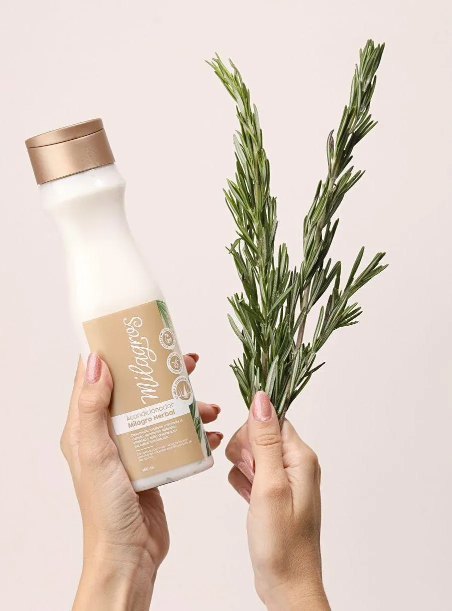 ACONDICIONADOR HERBAL