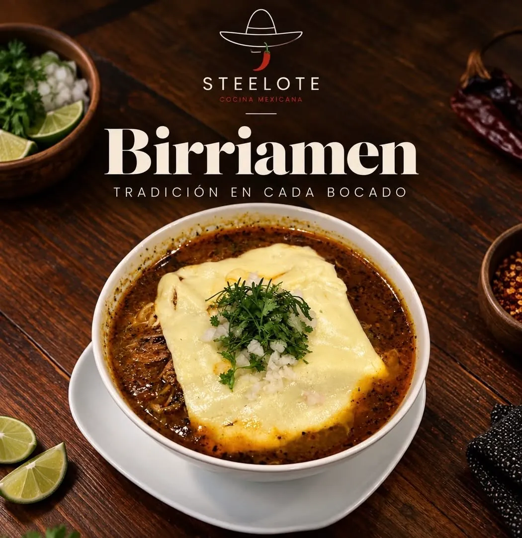 Birriamen