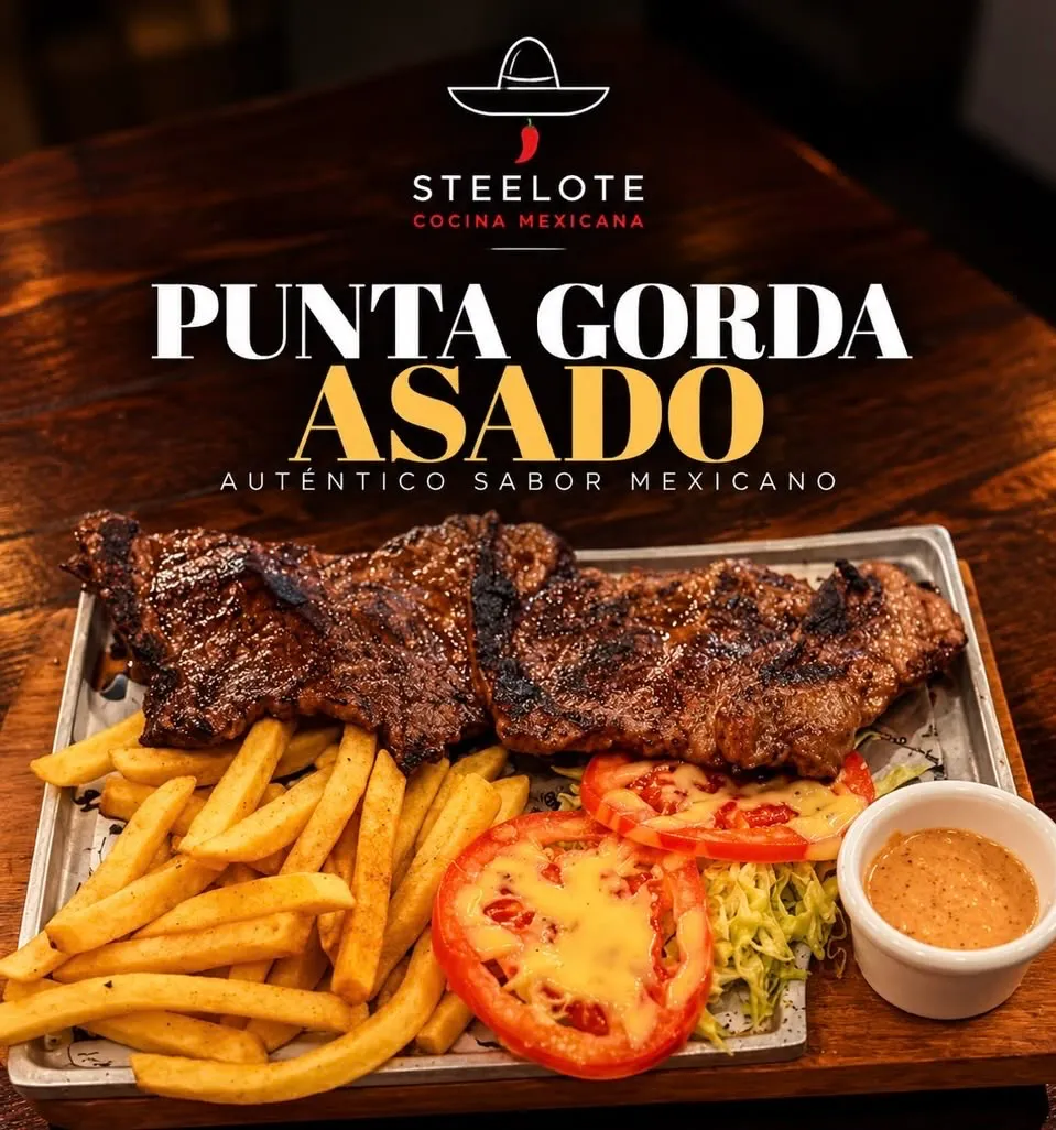 Punta gorda