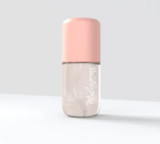 Perfume Capilar y Corporal Sublime Milagros 120 ml