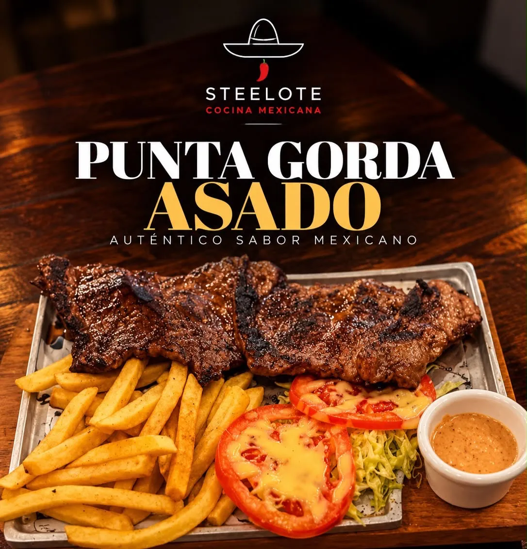 Punta Gorda
