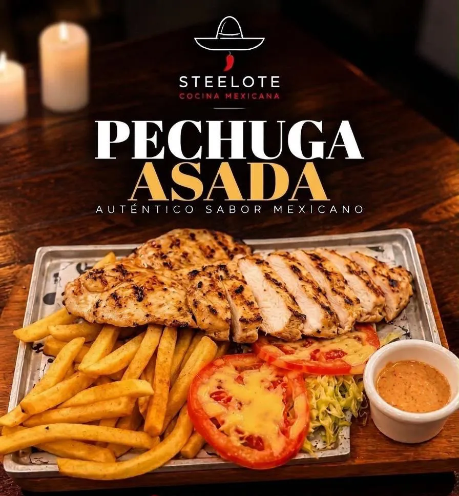 Pechuga