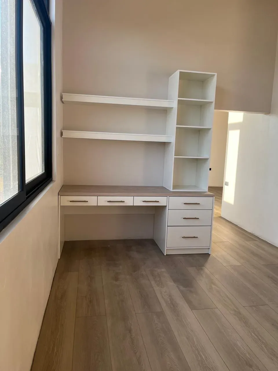 Escritorio modular