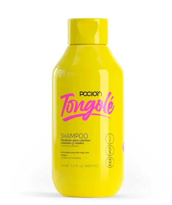 Shampoo Tongolé