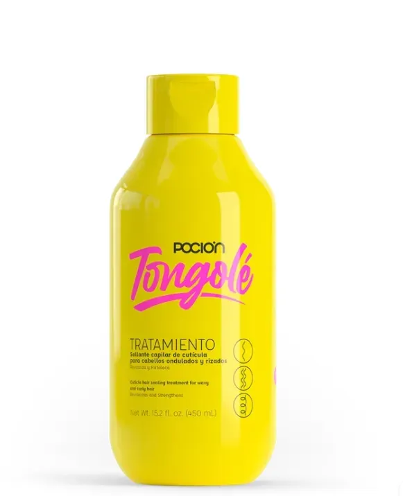 Tratamiento Tongolé