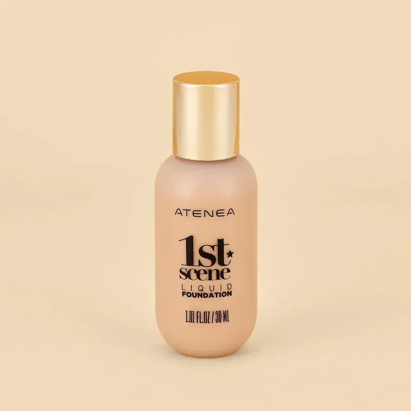 BASE DE MAQUILLAJE LÍQUIDA 1ST SCENE 50ml