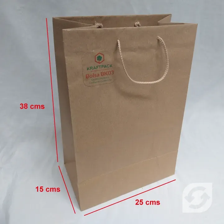 Bolsa BK03
