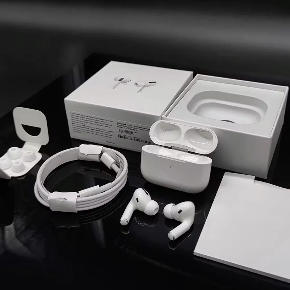AirPod Pro 3