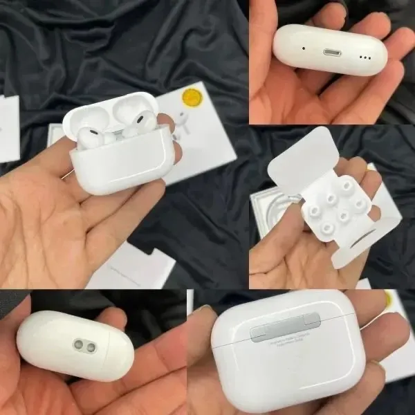 Airpods pro 2