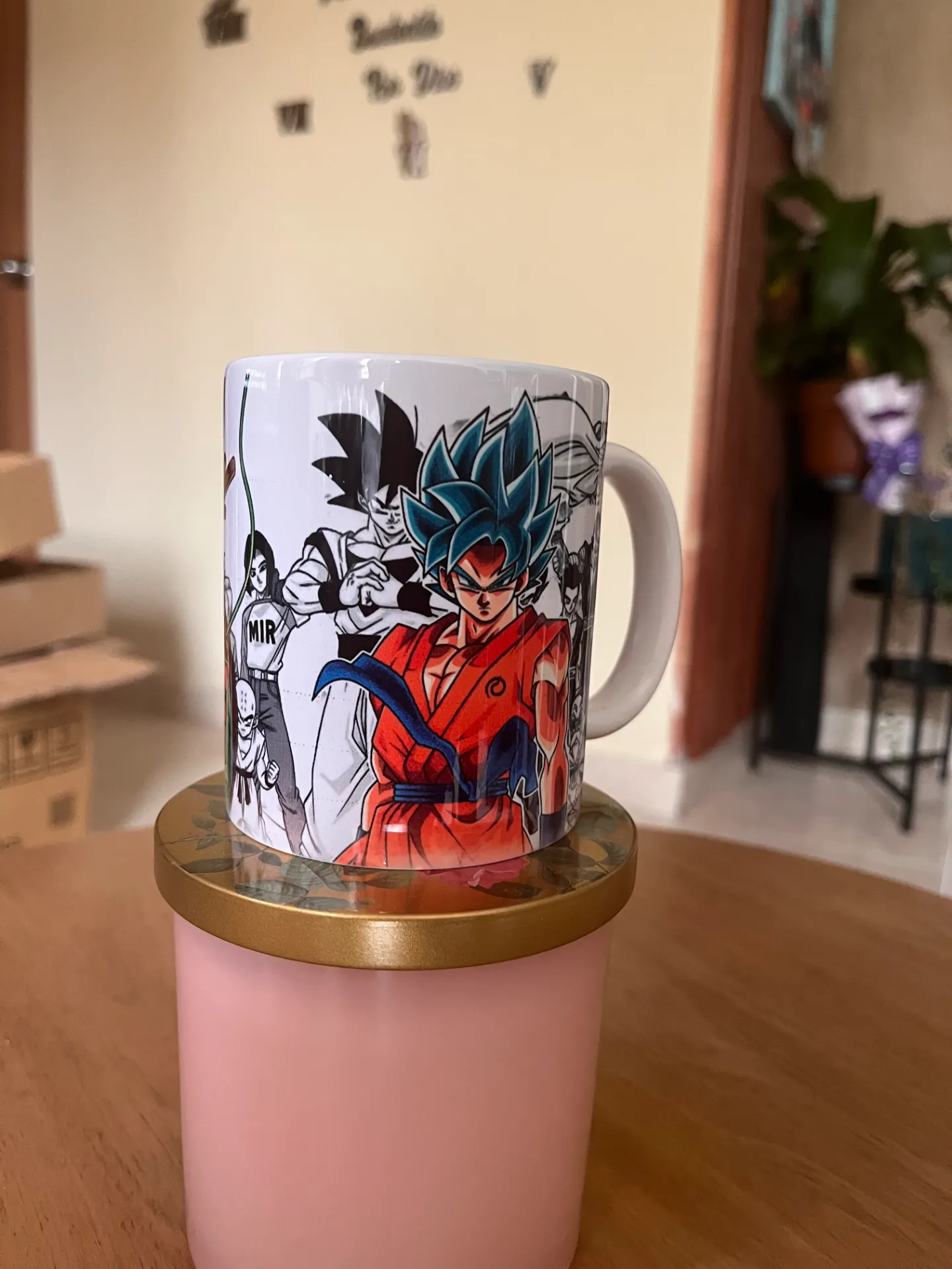 Serie Anime