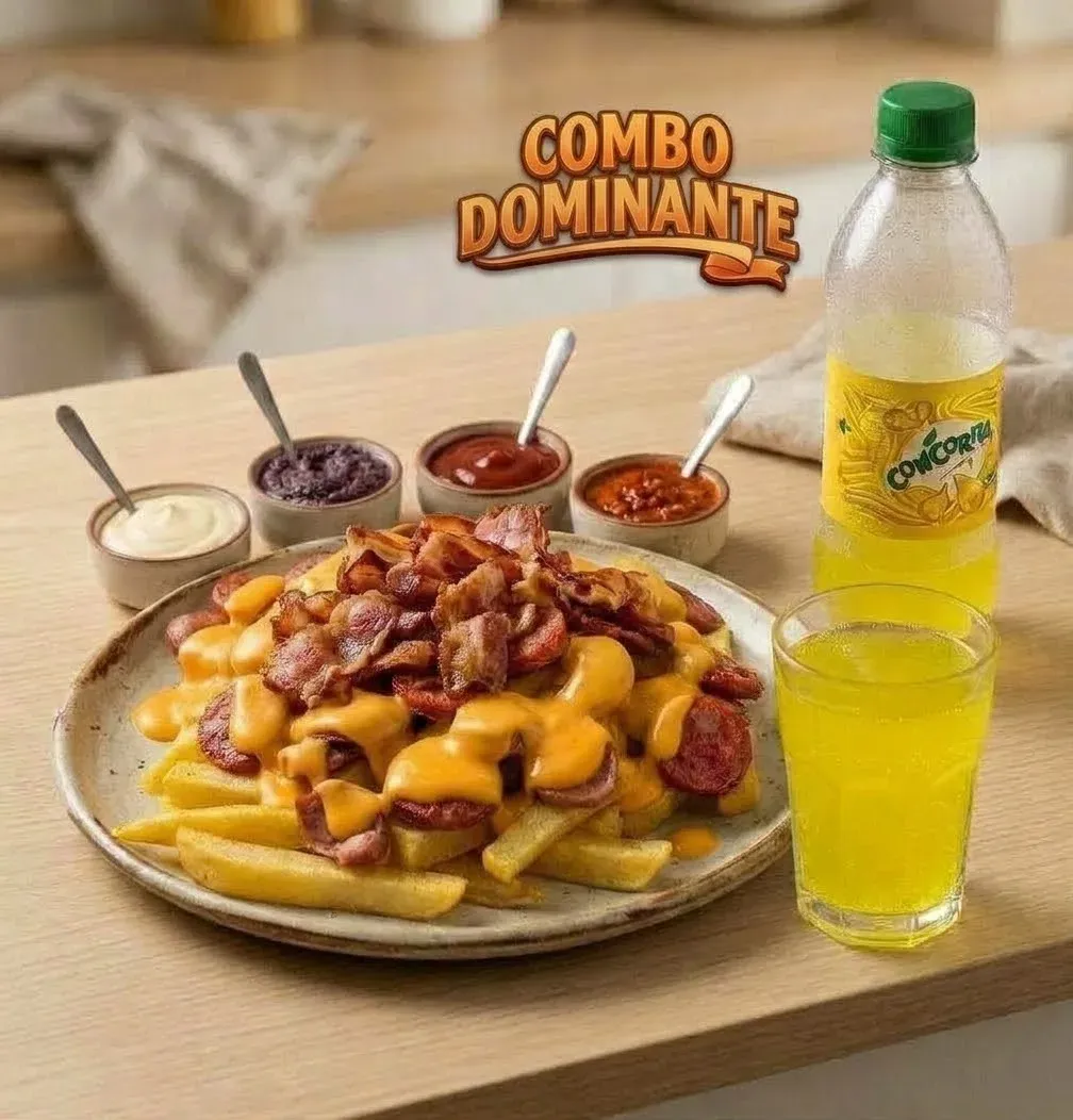 Combo La Dominante