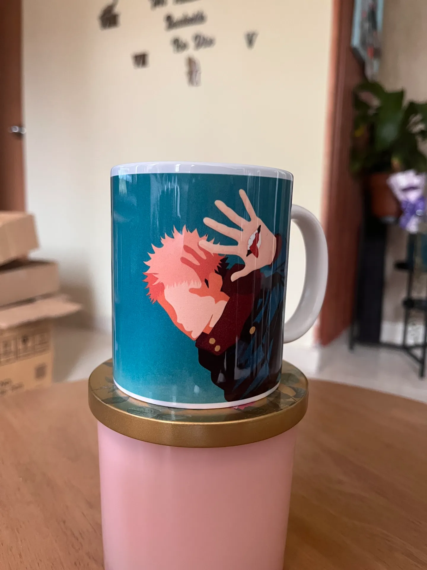 Mug AZ