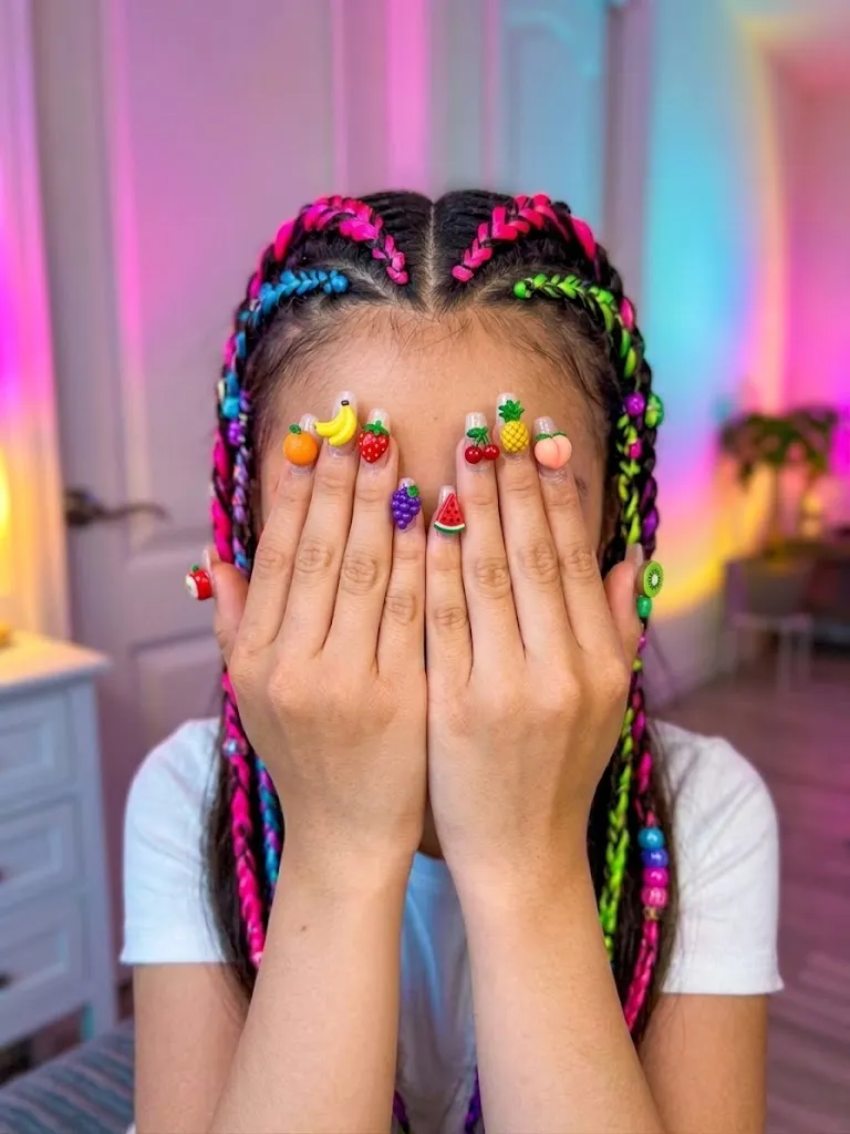 Kit Fruti Pop