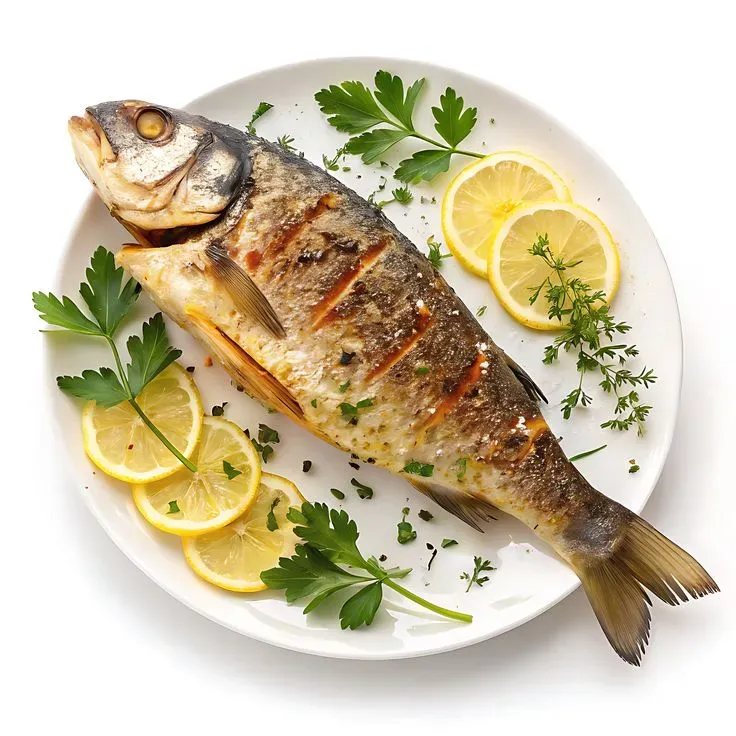 Pescado