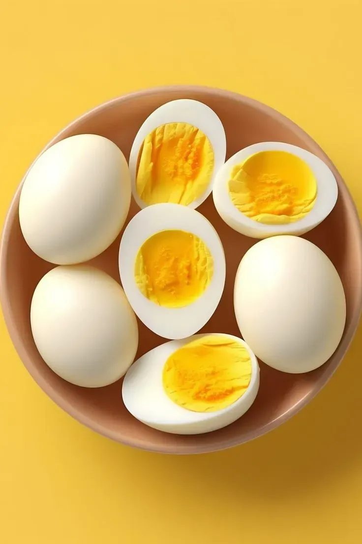 Huevos