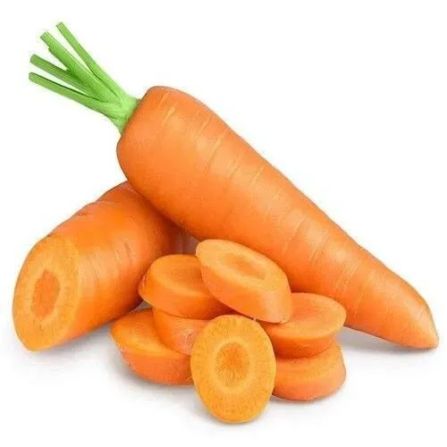 Zanahoria