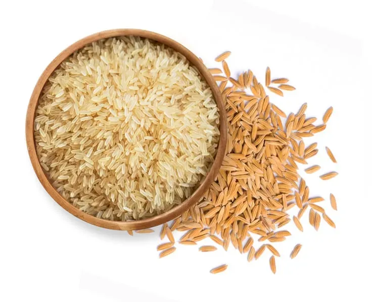 Arroz integral organico