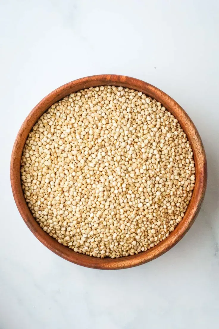 Quinoa