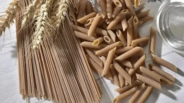 Pasta (sin gluten)