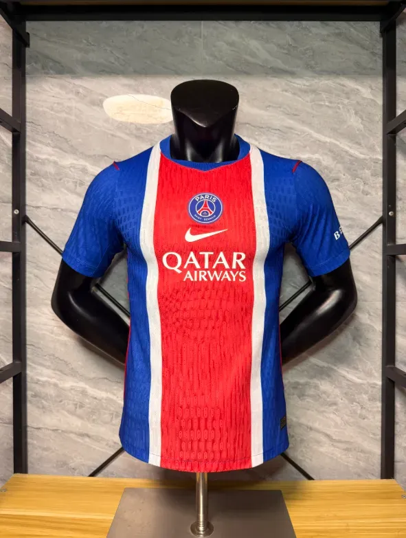 Camiseta PSG 26-27
