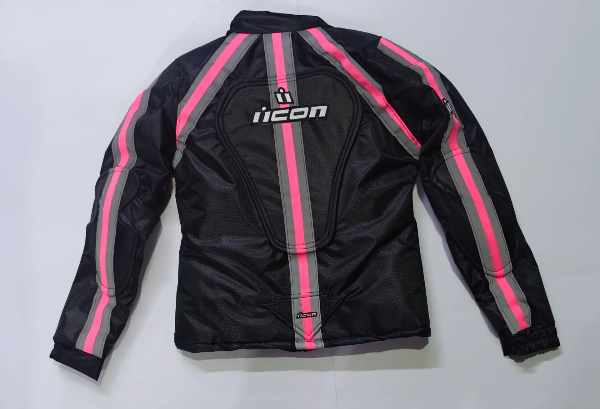 CHAQUETA DE PROTECCIÓN COLMENA