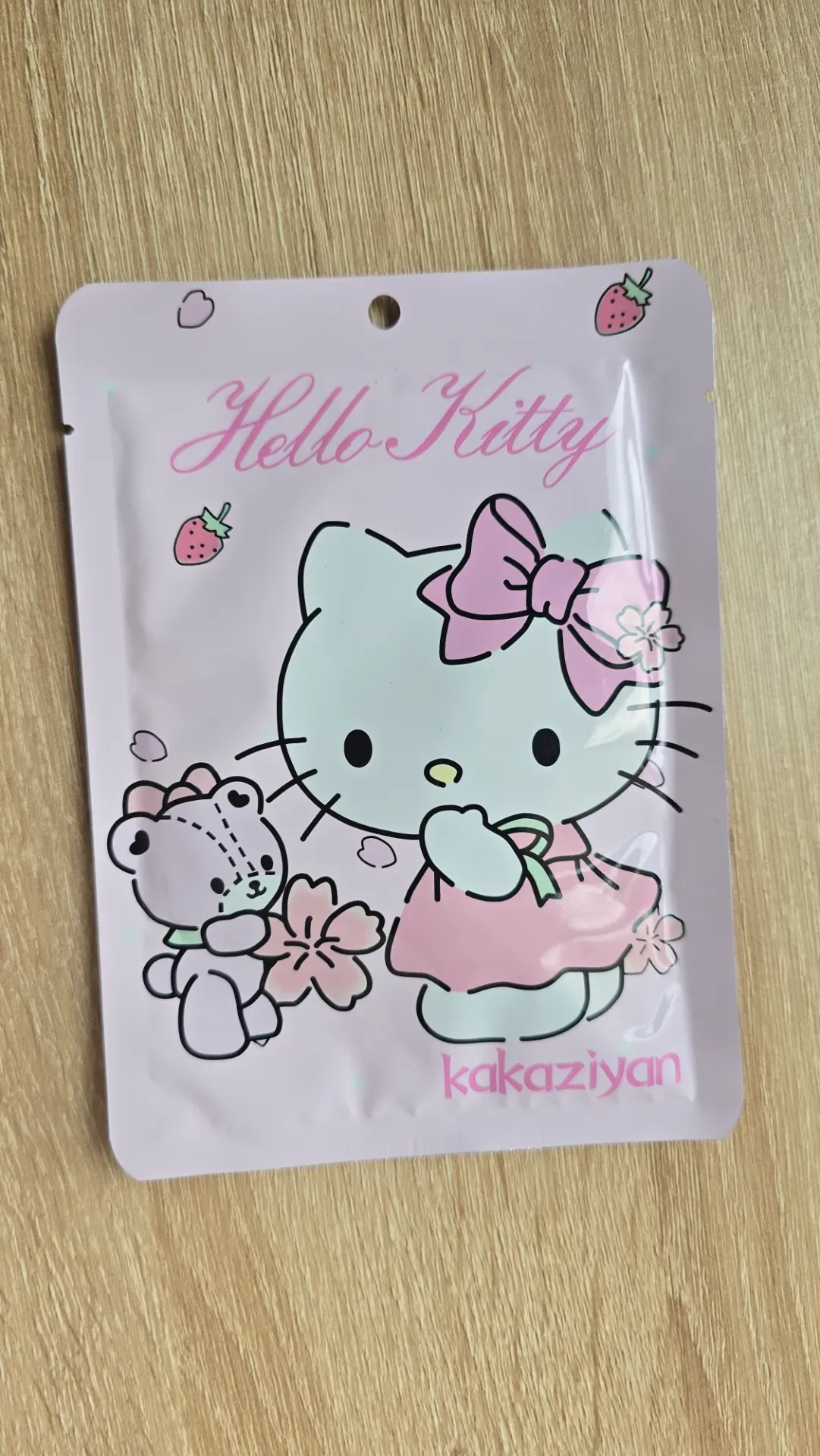 Hello Kitty 1