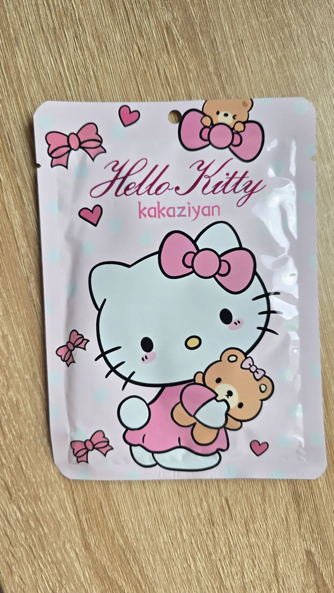 Hello Kitty 2