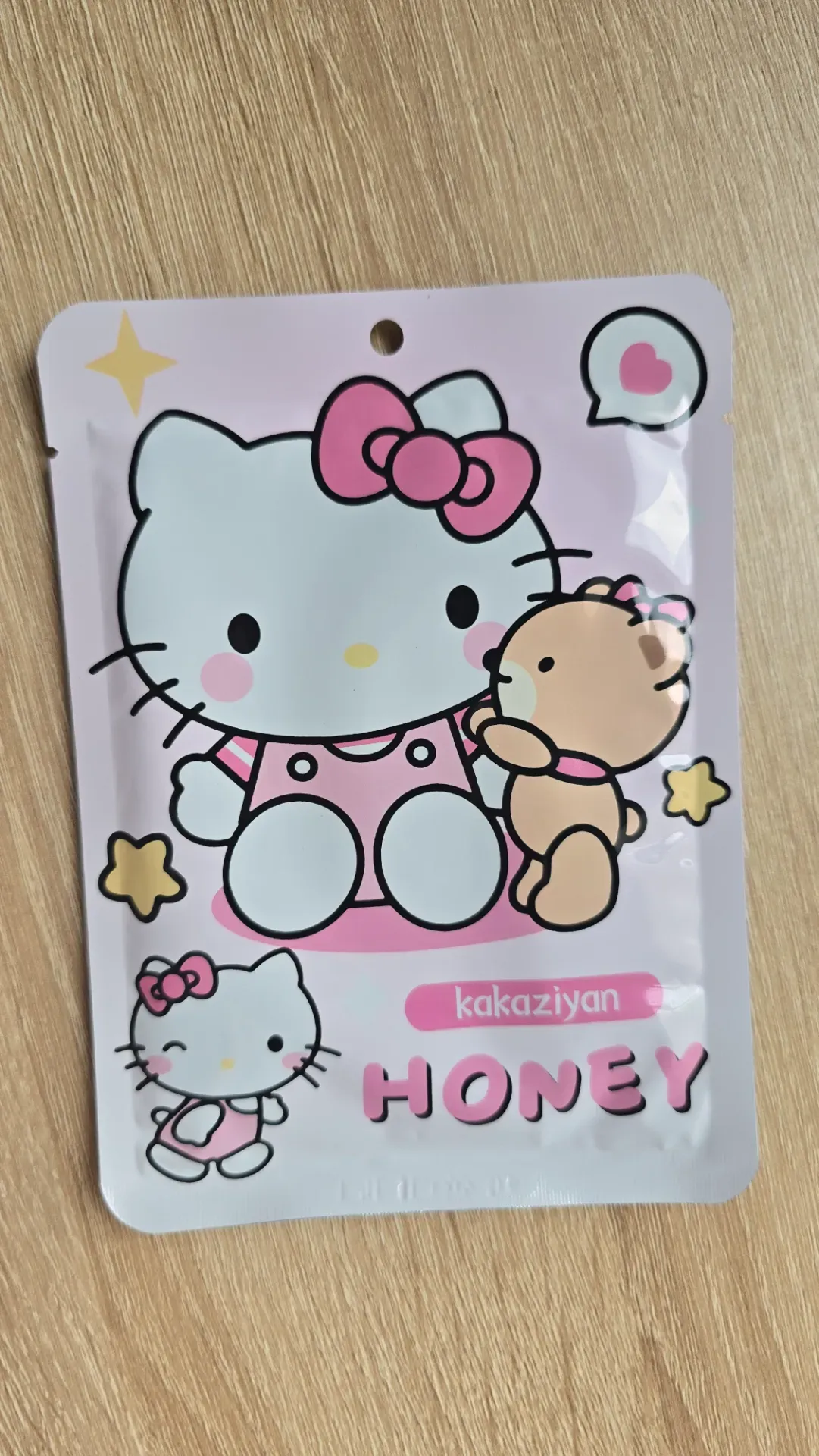 Hello Kitty 3