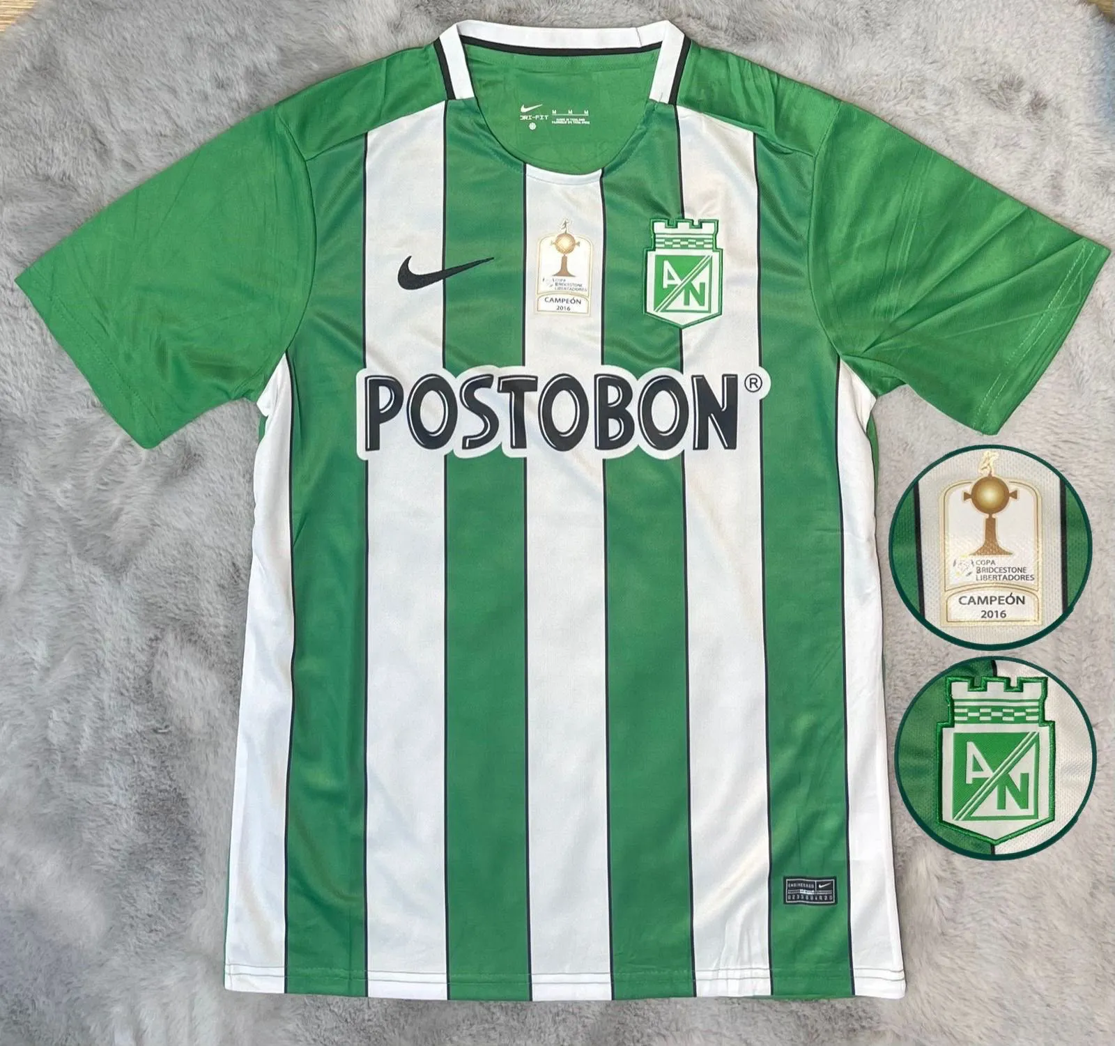 Vista 15