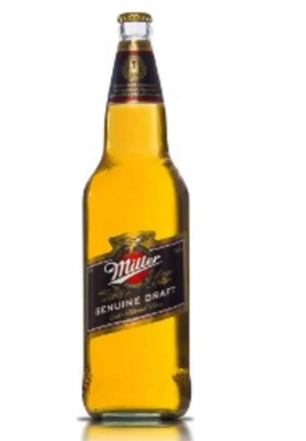 Cerveza miller