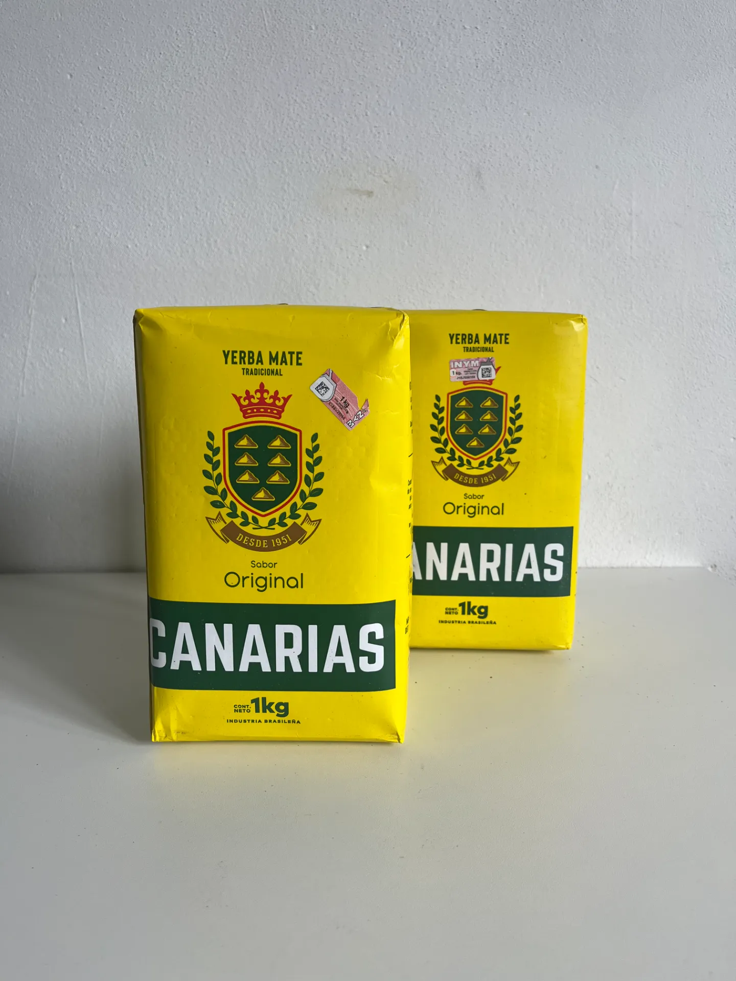 Canarias tradicional