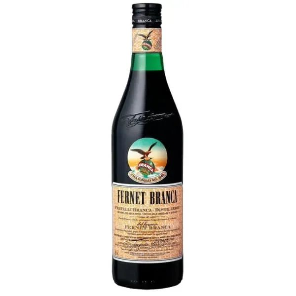 Fernet 710