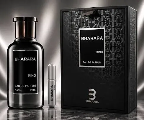 Bharara King
