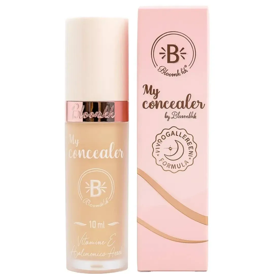 CORRECTOR BLOOMSHEL 20ML