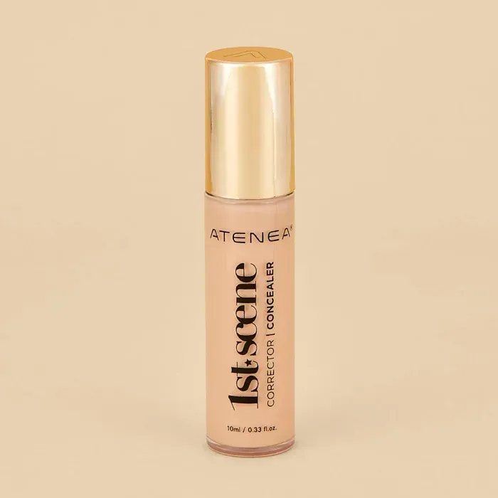 CORRECTOR LIQUIDO ATENEA 10ML