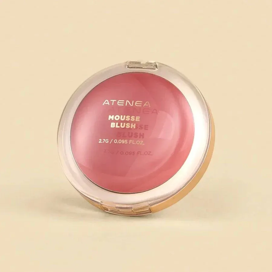 RUBOR ATENEA MOUSSE